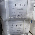 High Purity Titanium Ore Rutile Sand 95%